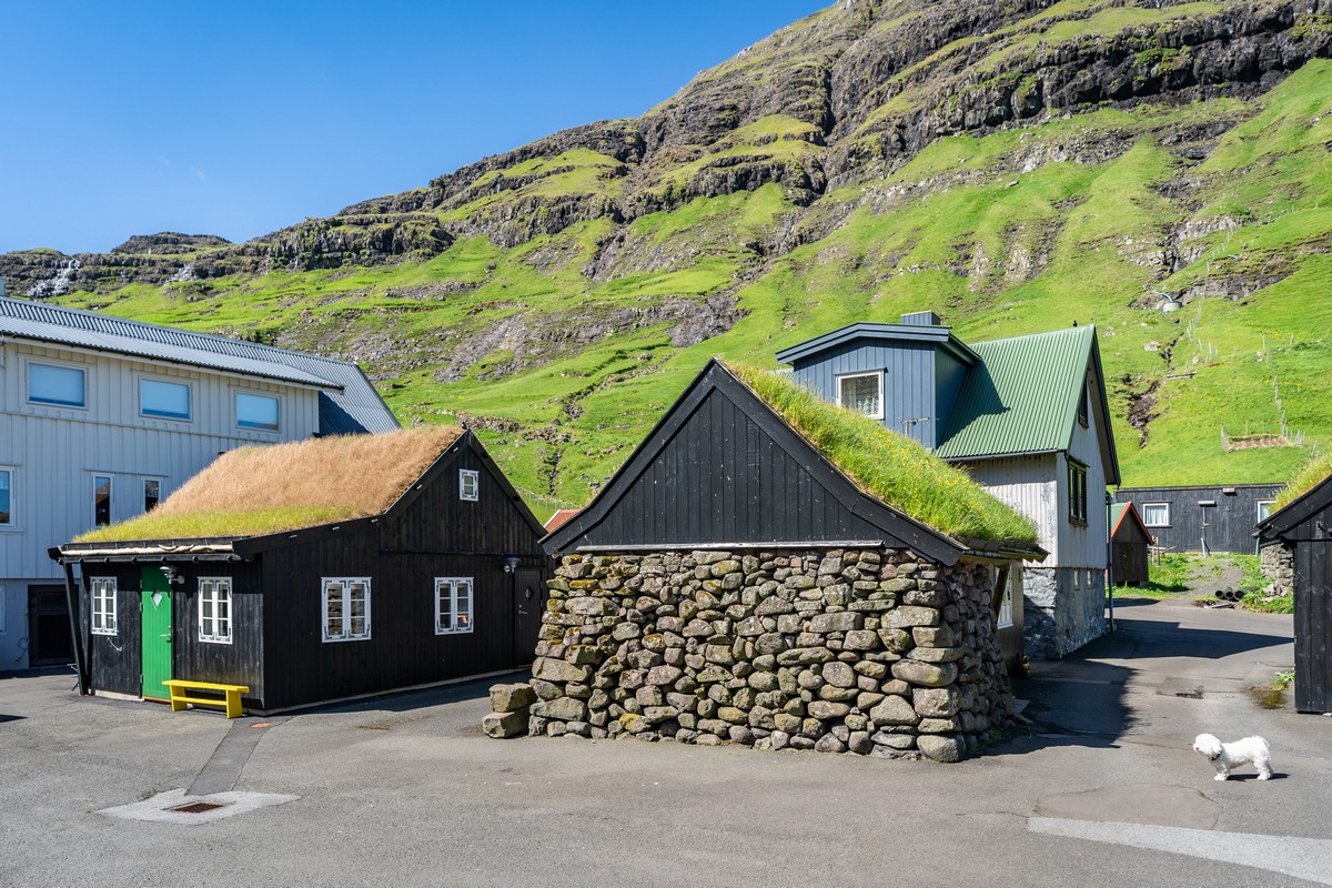 Torshavn